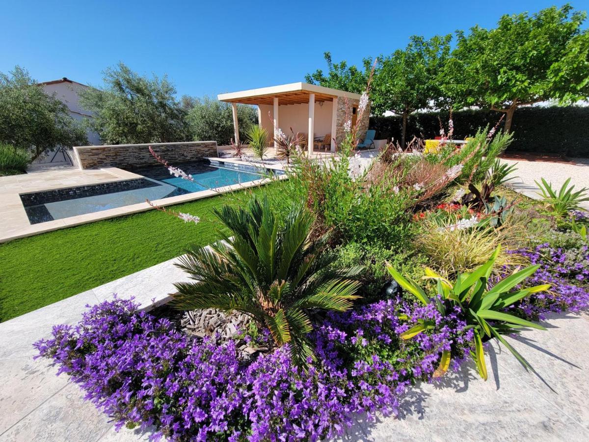 Dépendance Villa Tropez Le Luc Extérieur photo