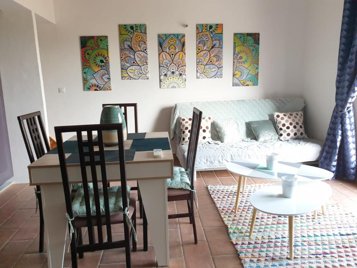 Dépendance Villa Tropez Le Luc Extérieur photo